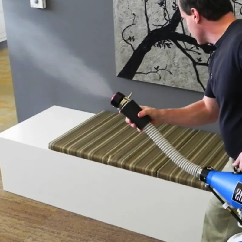 Professional Odor Removal in Sumter County, FL